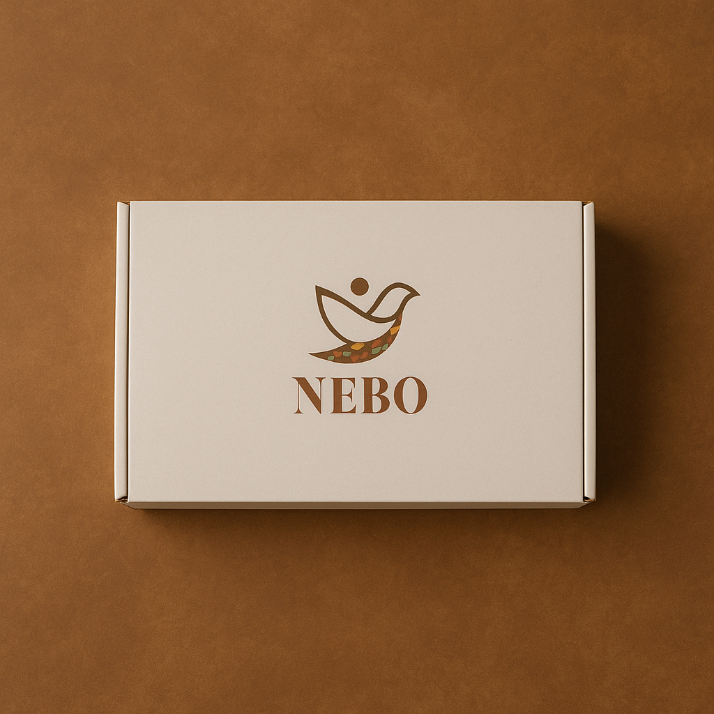 Eid Coffee Box – Turkish & Arabic Coffee