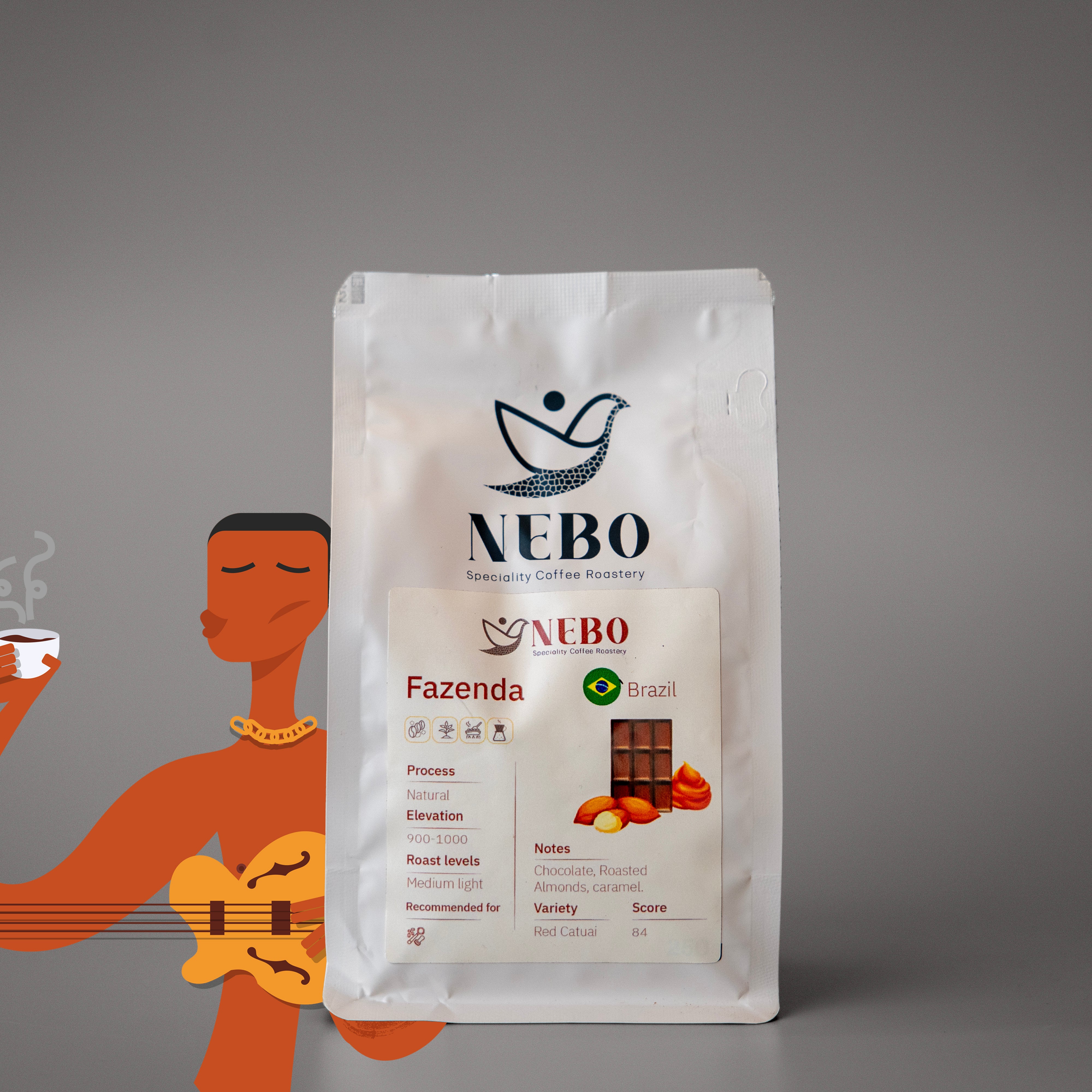 Brazil Fazenda