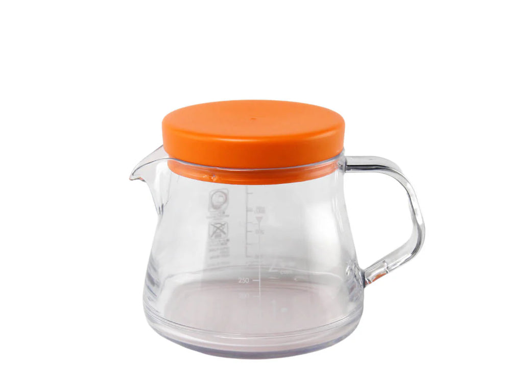 Cafec - Tritan Coffee Server 400 ml - Nebo specialty coffee Roastery