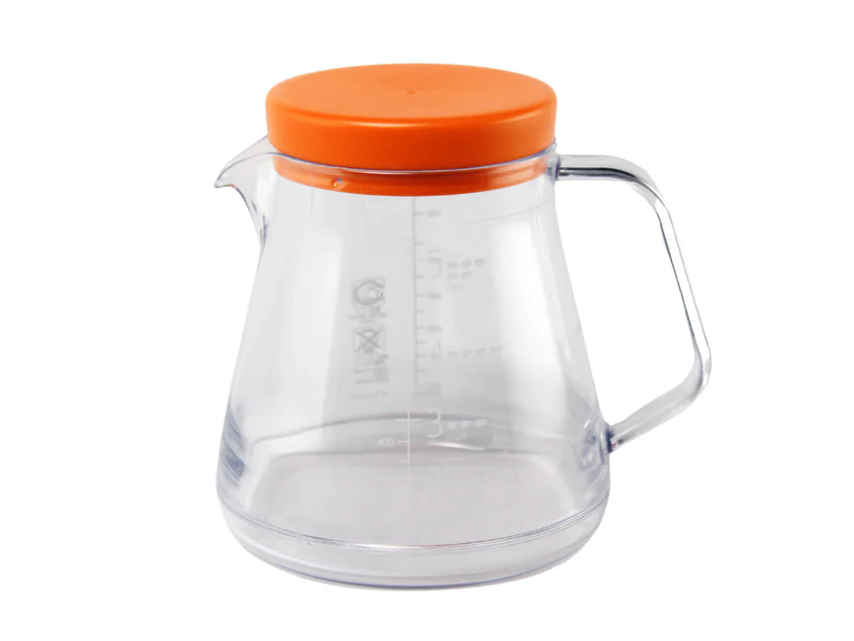 Cafec - Tritan Coffee Server 750 ml (with led) - Nebo specialty coffee Roastery