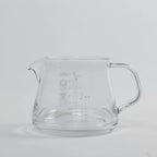 Cafec - Tritan Coffee Server 400 ml - Nebo specialty coffee Roastery