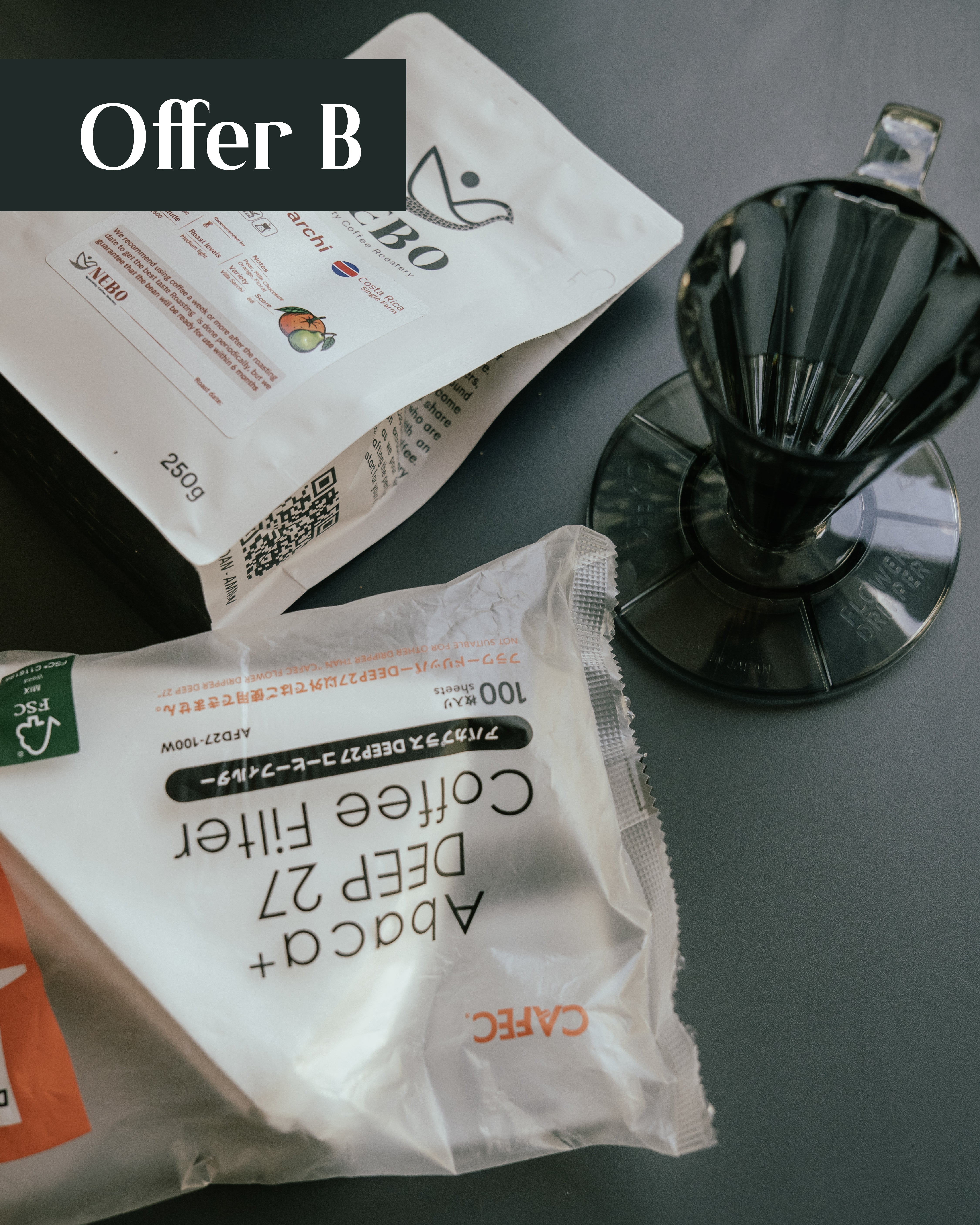 Your Coffee Circle