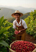 popayan - Nebo specialty coffee Roastery